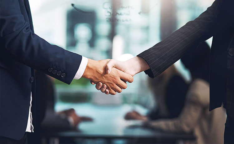 Contrats de services IT