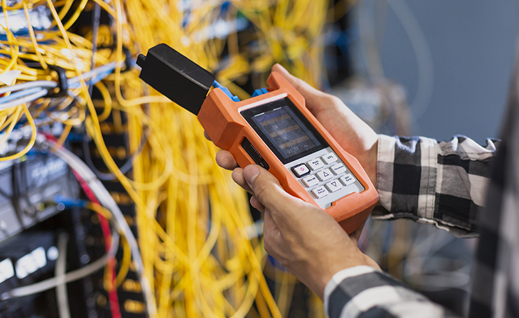 Architecture Réseau