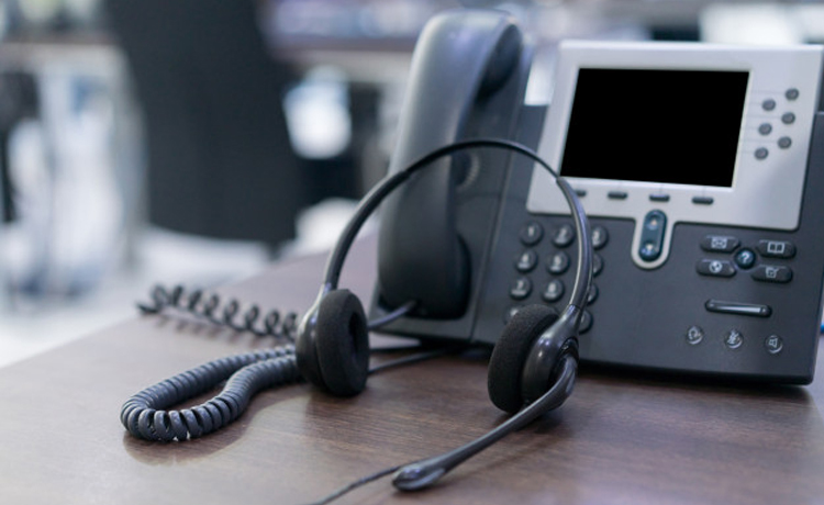 Téléphonie IP et Visioconférence 