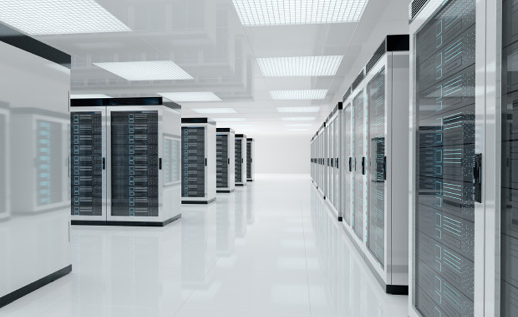 Solutions Serveurs et Data Center