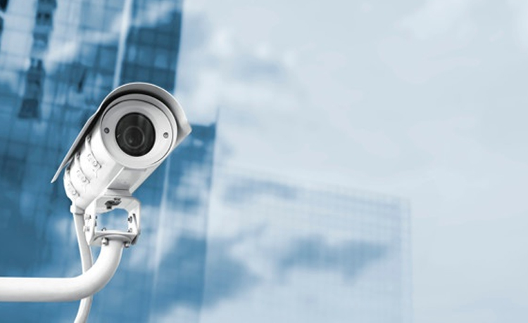 Installation et Maintenance de la solution vidéosurveillance